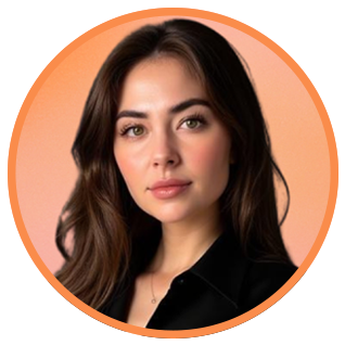 jenna headshot circle
